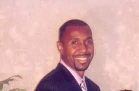 Eric Abraham from Spingarn High School