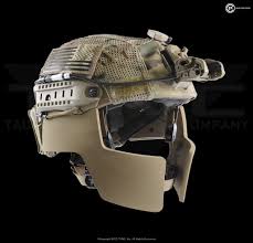 Crye Precision Airframe Ballistic Chops Tactical Night Vision Company In 2020 Tactical Helmet Military Gear Tactical Combat Gear