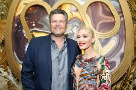 She posted the gorgeous ring on instagram. How Blake Shelton Reportedly Proposed To Gwen Stefani Glamour