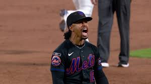 Lindor's diving catch sparks Mets' walk-off win in extras — MLB.com