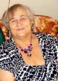 Jacqueline White Obituary