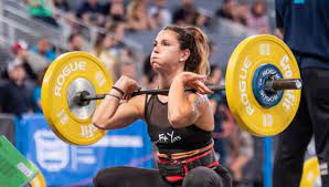 Posted on march 20, 2017. Crossfit Games 2019 How Jamie Greene And Other Uae Based Athletes Fared On Day One Sport360 News