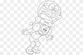 Nanti hasilnya bisa kamu pajang sendiri di rumah. Gambar Doraemon Png Pngwing