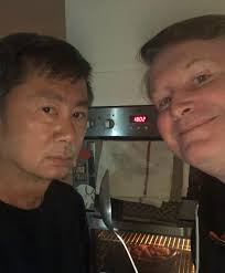 Who did the best in The Kitchen Open?