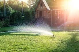 That means you don't have to water your lawn very often during a heat wave. Albuquerque Heat Wave 2020 Garden And Lawn Watering Tips Part One R S Landscaping