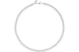 Un choix unique de collier perle argent disponible dans notre magasin. Collier Perles Ras Cou Argent 925 11 1g Canyon Bijoux