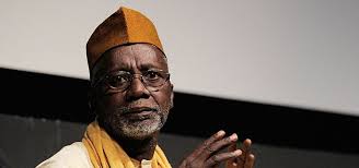 Souleymane Cisse, father of African cinema, dead at 84