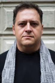 Juan Pablo Escobar During Promotion Documentaries Editorial Stock Photo