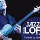 Jazz in the Loft event in South Orange Village, NJ