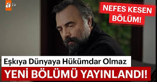 Sorusunun cevabı, diziyi izleyenler tarafından yoğun olarak araştırılıyor. Eskiya Dunyaya Hukumdar Olmaz 131 Son Bolum Tamami Tek Parca Olarak Full Izle Sayfa 4 Medya Haberleri