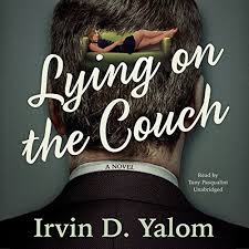 I wonder who that person will be for me. Lying On The Couch Horbuch Download Von Irvin D Yalom Audible De Gelesen Von Tony Pasqualini