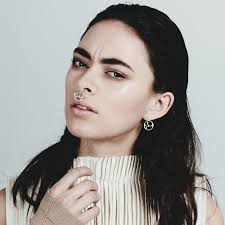 Gemini Astrology Drop Studs