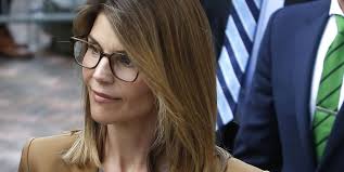 Fans Are Going Off Online After First Clip of Lori Loughlin in 'When Hope  Calls' Emerges