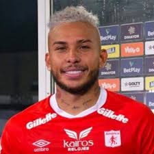Leistungsdaten aktuelle saison von duvan vergara (cd américa de cali) einsätze tore vorlagen karten alle wettbewerbe. Duvan Vergara Dejara America De Cali Para Sumarse A Un Importante Club De Europa Strikers Colombia Cracks