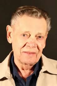 Obituary information for Donald Thomas Edvalson