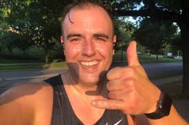 Fundraiser by Chuck Wade : Marathon with a Mission