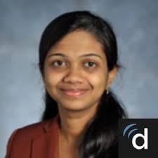 Dr. Lakshmi Muthukumar, MD