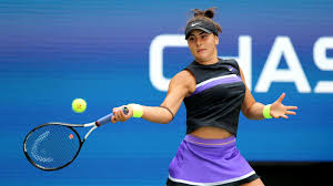 She turned pro in 2017. 2019 Wta Newcomer Of The Year Bianca Andreescu