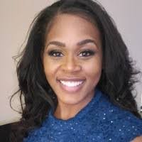 Keonia Williams's Instagram, Twitter & Facebook