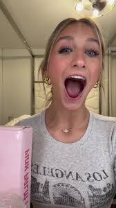 Laine White's Instagram, Twitter & Facebook