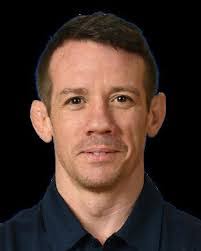 Andrew Allgood's Instagram, Twitter & Facebook