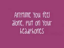 Britt Nicole Headphones Full Song Lyrics Britt Nicole Christian Lyrics Praise Songs