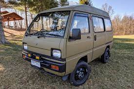 1990 mitsubishi minicab nx 4 speed mitsubishi minicab mitsubishi van
