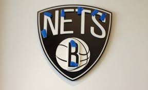 Brooklyn nets logo png the brooklyn nets basketball team is familiar not only to sports fans. Is This The Brooklyn Nets New Logo Cbssports Com