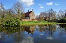 See this tour and others like it, or plan your own with komoot! Haus Loburg Foto Bild Architektur Schlosser Munsterland Bilder Auf Fotocommunity