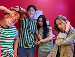 Sinopsis film the box (2021): 42 Istilah Populer Dalam Drama Hingga Musik Korea Pecinta K Pop Wajib Tahu Pikiran Rakyat Com