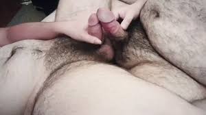 Bears Frotting: Gay Fat Amateur Porn