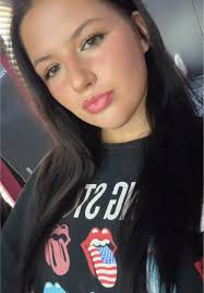 Abby Loves Dr Pepper