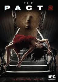 The Pact 2 : Hallam, Dallas Richard, Horvath, Patrick, Lotz, Caity,  Luddington, Camilla, Fischler, Patrick, Block, Suziey, Micheaux, Nicki,  Hudson, Haley: Amazon.se: Movies & TV