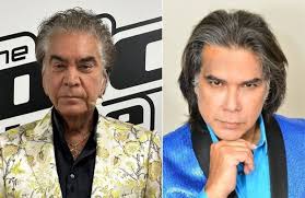 Quiero decir la verdad”: José Luis Rodríguez “El Puma” reaparece y explica  por qué no responde a los comentarios sobre su vida, ¿habló sobre su  supuesto hijo no reconocido que falleció en