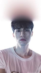Goblin's grim reaper has received attention recently over his attractive visual style, from. Lee Dong Wook Vogue Korea 600x1067 Wallpaper Teahub Io