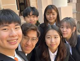 Students' Association