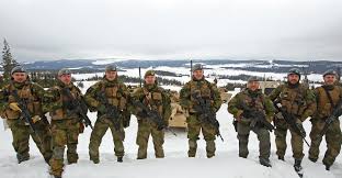 Eirik kristoffersen assumed the duty as the chief of the norwegian army in august 2019 after having most recently served as the chief of the norwegian home guard. Eirik Kristoffersen Author At War Room U S Army War College