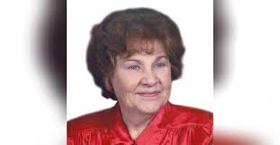 Elsie Hoffman Obituary