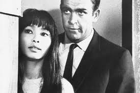 The “Evolution” of the Bond Girl: Still Disposable After All These Years