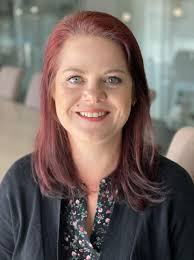 Agent profile for Mandy Lucas