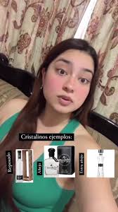 Diferencia de tequila blanco y cristalino #tequila #tequilapatron #teq...