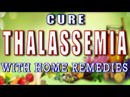 Thalassemia Causes Symptoms And Treatment