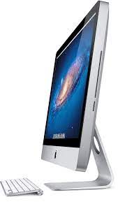 Apple Imac All In One Desktop Design Apple Computer Imac Apple Design