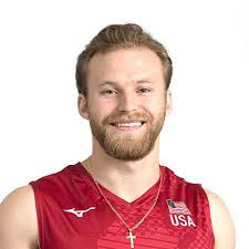 Men's Sitting National Team