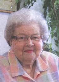 Patricia Epps Obituary