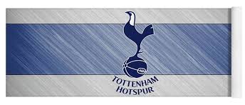 Find and download tottenham hotspur wallpapers wallpapers, total 37 desktop background. Tottenham Hotspur Wallpaper Yoga Mat For Sale By Ivon Lionard