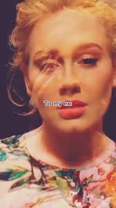 Adele Send My Love Sem Traducao