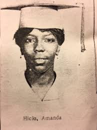 Hello friends. Here is the write up for Marcia. I'm confident she made the  very best of her life. She will be missed.