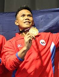 Aug 05, 2021 · eumir marcial of the philippines in action against oleksandr khyzhniak of ukraine — reuters/ueslei marcelino filipino eumir felix r. Eumir Marcial Wikipedia