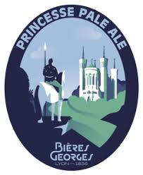 Bieres Georges - Révèle le goût de Lyon depuis 1836